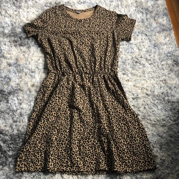 Old navy animal dress hotsell